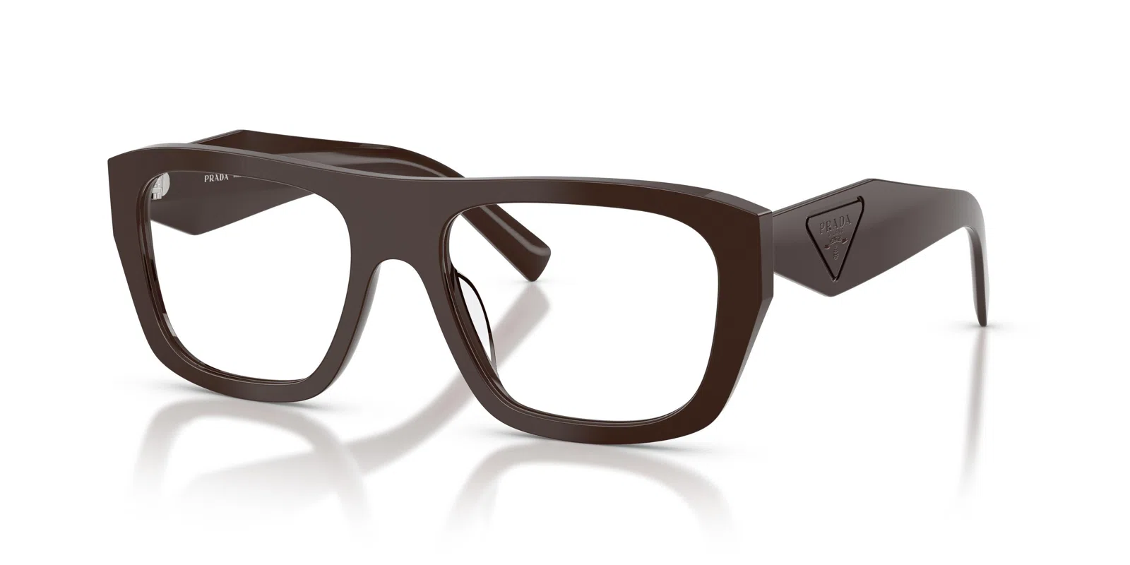 Prada D07VU Eyeglasses - view 11